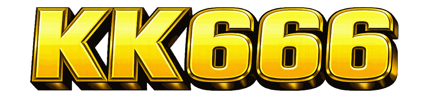 kk666 লোগো